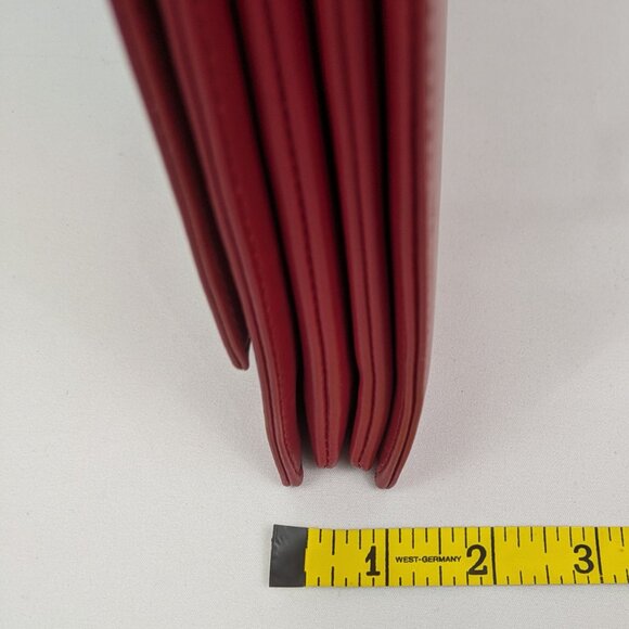 Louis Vuitton Opera Delphes Shoulder Bag - Picture 6 of 15